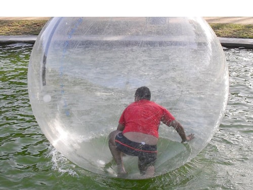 Waterball 1