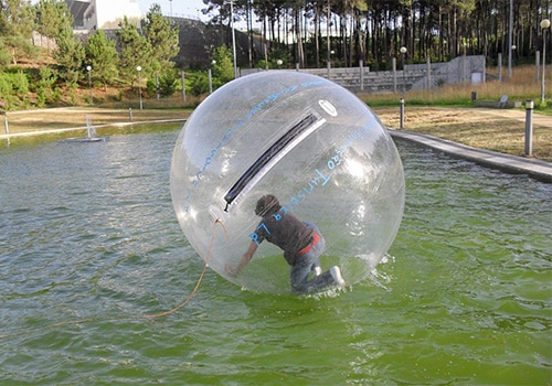 Waterball 2