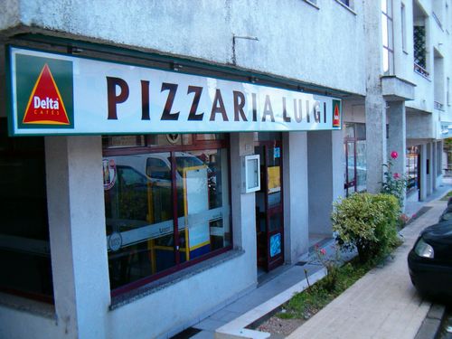 Pizzaria Luigi 2 Pizzaria Luigi 2