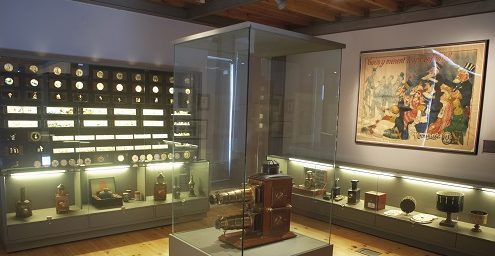 Museu de Cinema e Jean Loup Passek homenageado