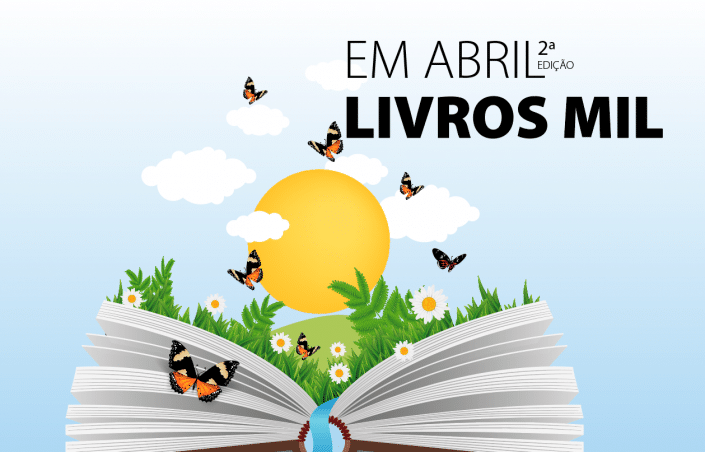 Em abril livros mil 1