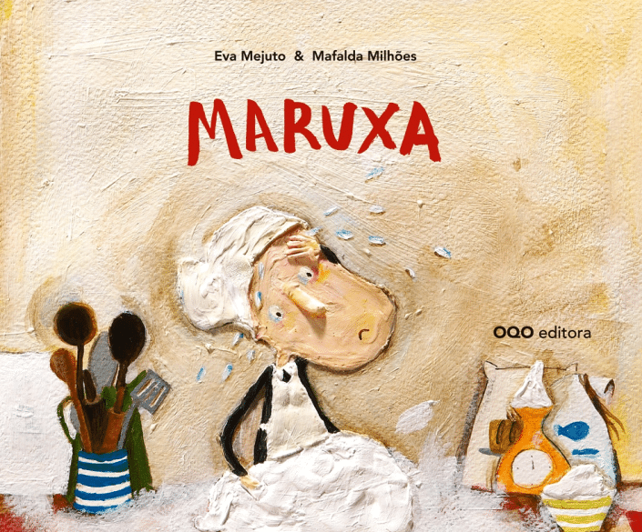 Maruxa