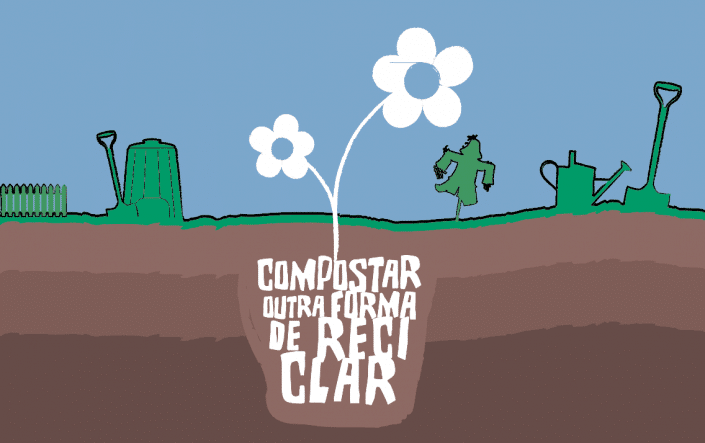 Compostagem