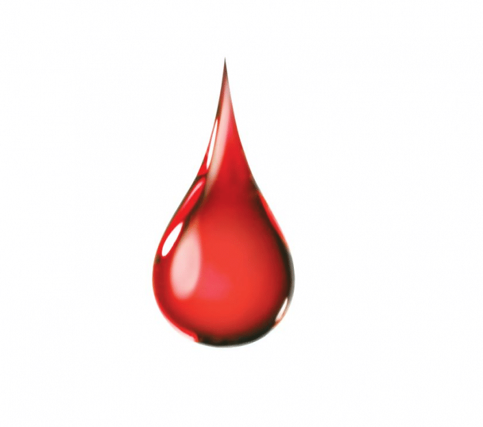 doar sangue
