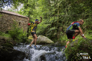 Melgaço Alvarinho Trail 