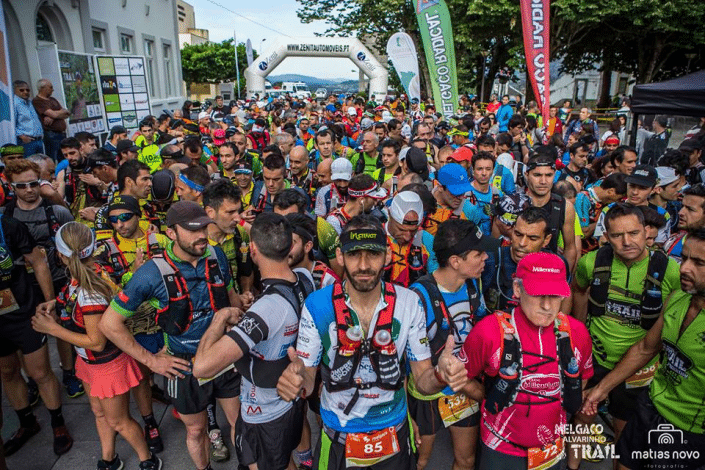 Partida Melgaço Alvarinho Trail