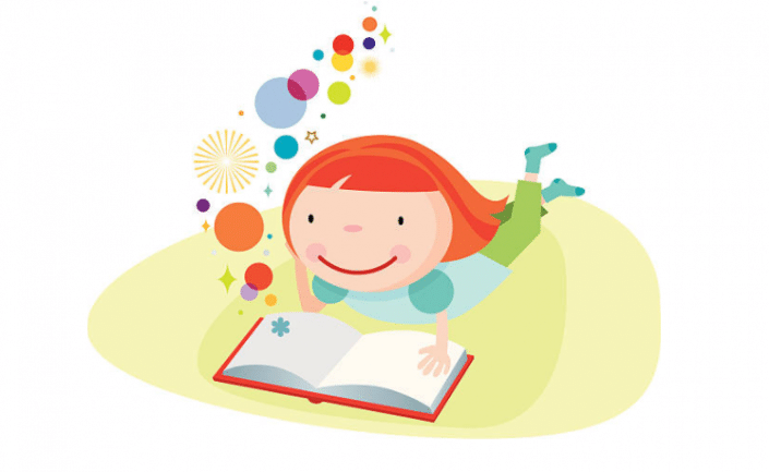 livro infantil