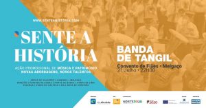 Banda de tangil