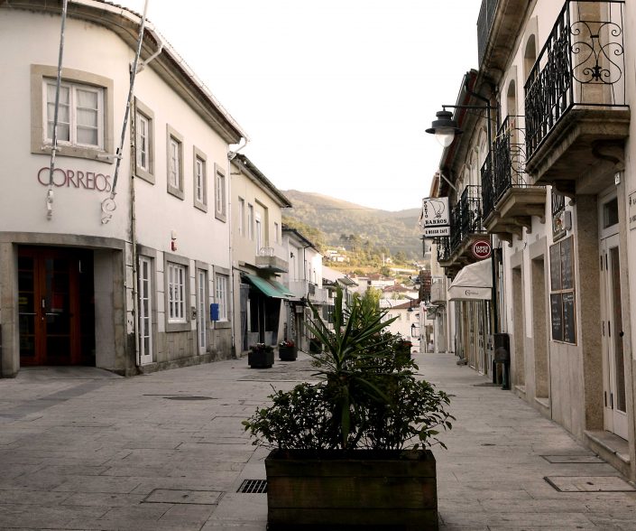 rua dos correios