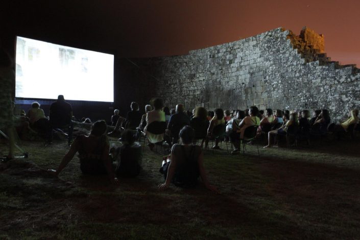 cinema