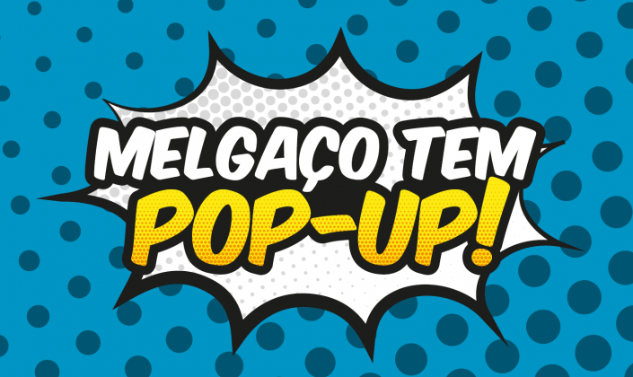 pop-up