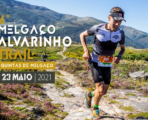 Melgaço alvarinho trail