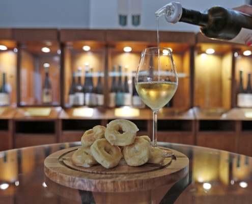 Roscas de Melgaço