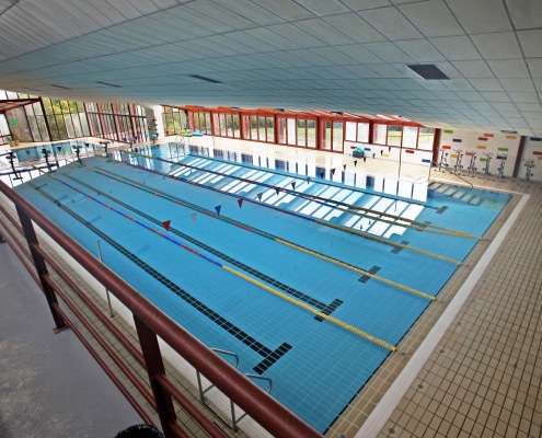 MAIS DE 2 MILHÕES DE EUROS PARA PROJETO DE REABILITAÇÃO DAS PISCINAS MUNICIPAIS DE MELGAÇO