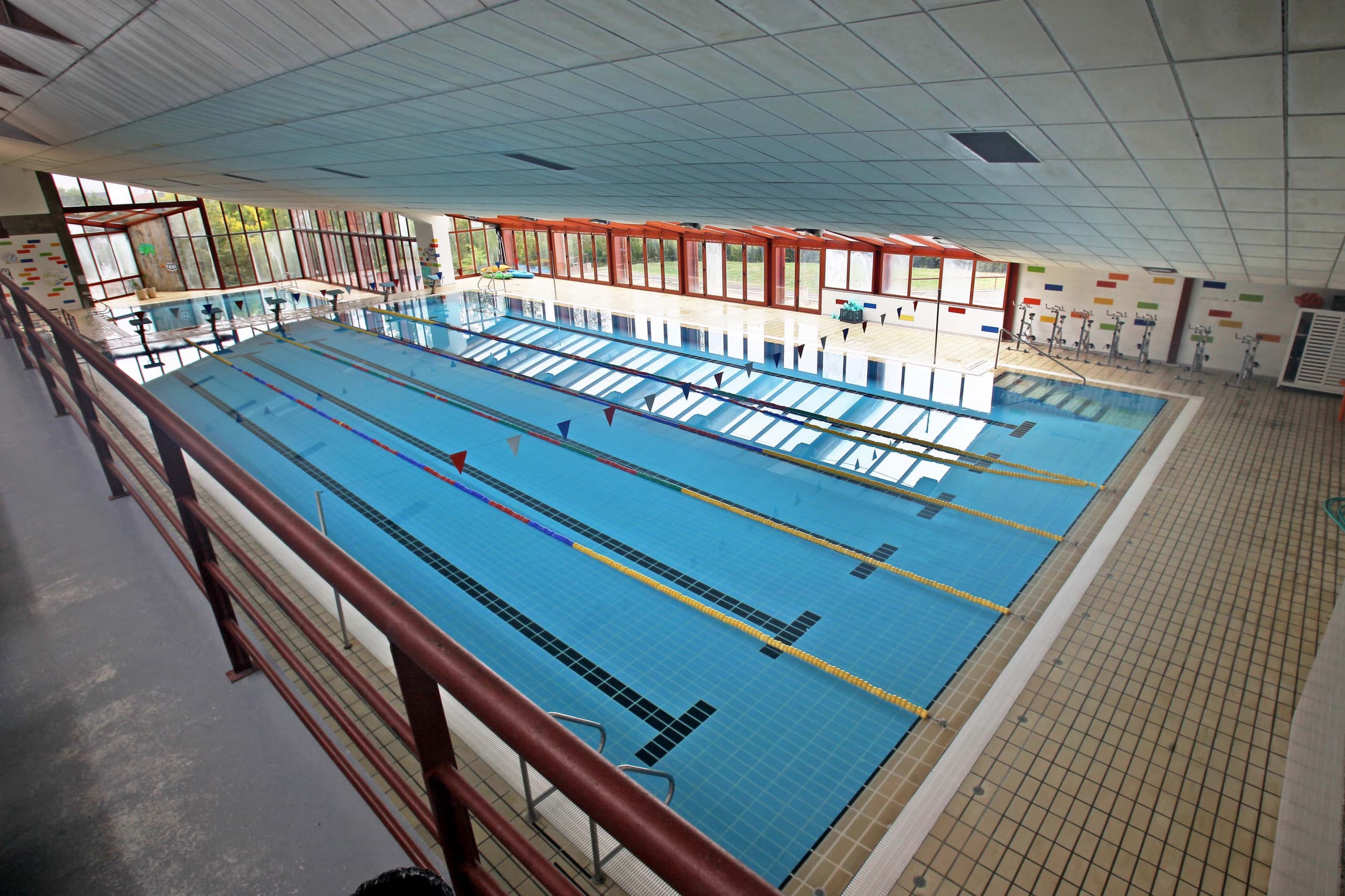 MAIS DE 2 MILHÕES DE EUROS PARA PROJETO DE REABILITAÇÃO DAS PISCINAS MUNICIPAIS DE MELGAÇO