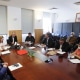 reunião de câmara