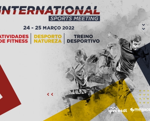 International Sports Meeting