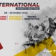 International Sports Meeting