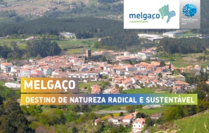 MELGAÇO ESTÁ ENTRE OS DESTINOS TURÍSTICOS SUSTENTÁVEIS DO MUNDO CERTIFICADOS PELA EARTCHECK