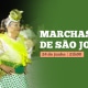 Marchas de São João de regresso e com novo percurso