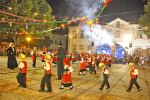 MARCHAS DE SÃO JOÃO DE REGRESSO E COM NOVO PERCURSO