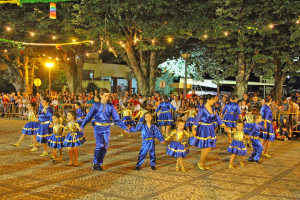 MARCHAS DE SÃO JOÃO DE REGRESSO E COM NOVO PERCURSO