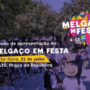 MELGAÇO EM FESTA