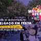 MELGAÇO EM FESTA