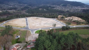 ZONA EMPRESARIAL DE ALVAREDO