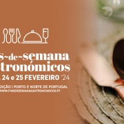 fins de semana gastronómicos