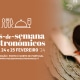fins de semana gastronómicos