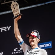 CAMPEÃO DA EUROPA MARCA PRESENÇA NO X BTT XCO VILA DE MELGAÇO