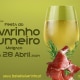 30ª edição da Festa do Alvarinho e do Fumeiro