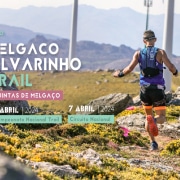 Cerca de 900 inscritos no 9º Melgaço Alvarinho Trail - Quintas de Melgaço