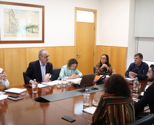 EXECUTIVO DE MELGAÇO APROVOU CONTA DE GERÊNCIA DE 2023