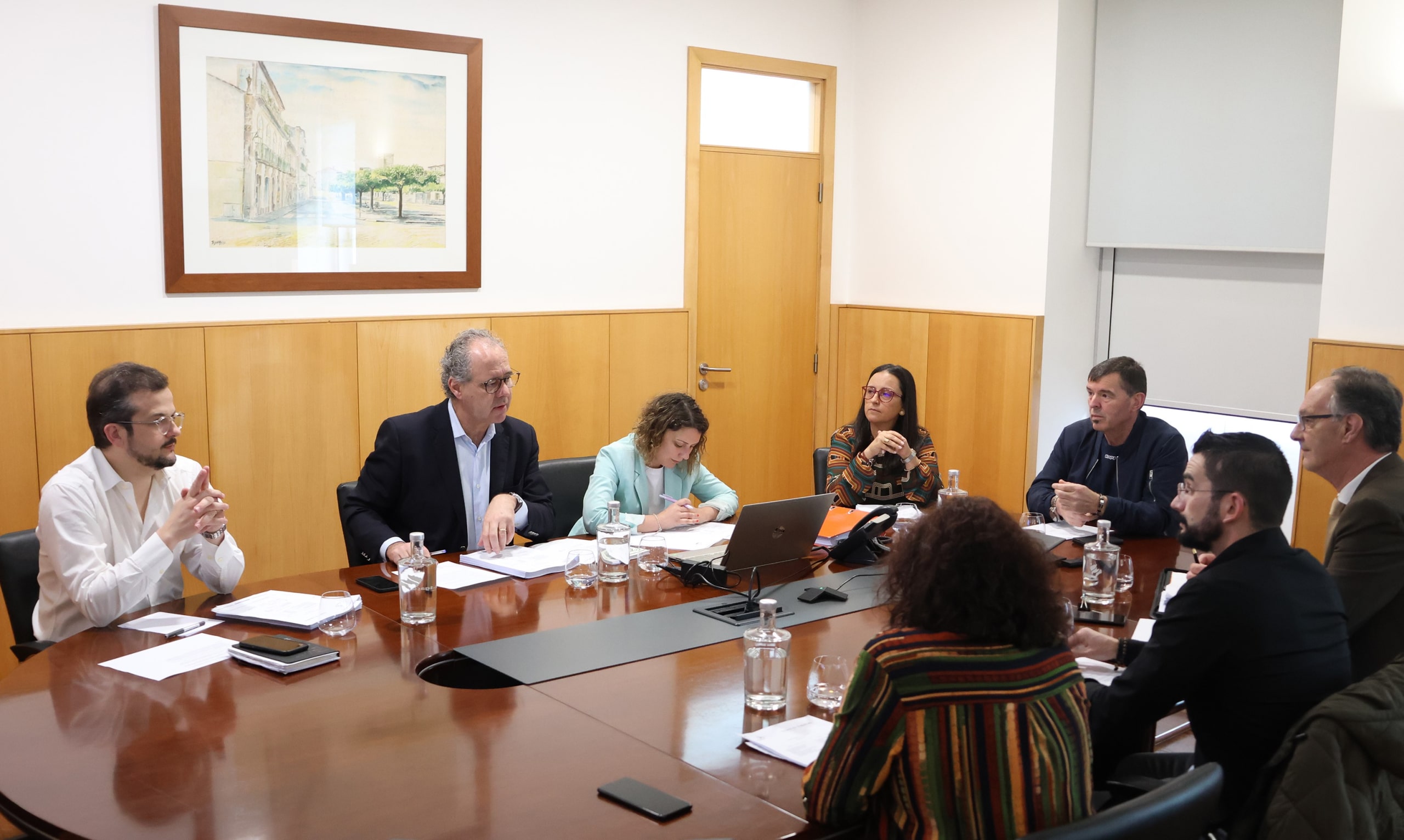EXECUTIVO DE MELGAÇO APROVOU CONTA DE GERÊNCIA DE 2023