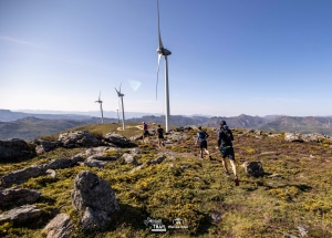 Cerca de 900 inscritos no 9º Melgaço Alvarinho Trail - Quintas de Melgaço