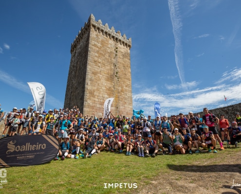 TransPeneda-Gerês arranca do castelo de Melgaço