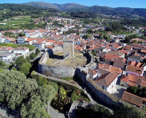melgaço
