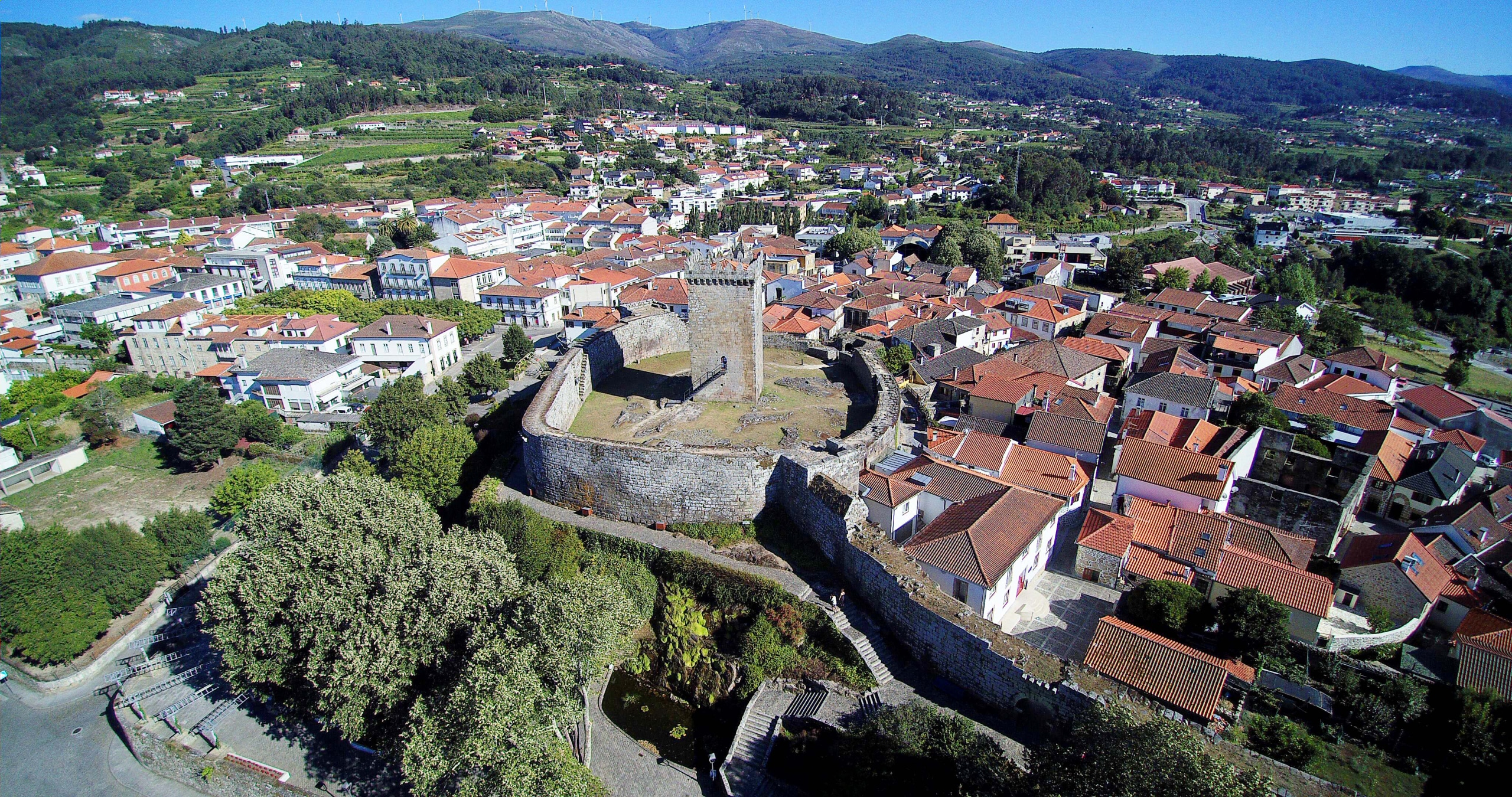 melgaço