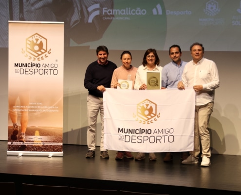 Melgaço, Município Amigo do Desporto