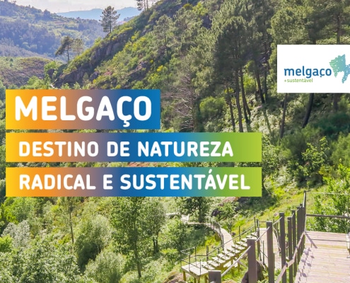 Melgaço entre os destinos turísticos mais sustentáveis do mundo