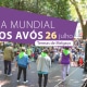 Dia Mundial dos Avós