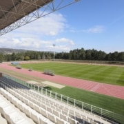 Rio Ave Futebol Clube prepara próxima época no Centro de Estágios