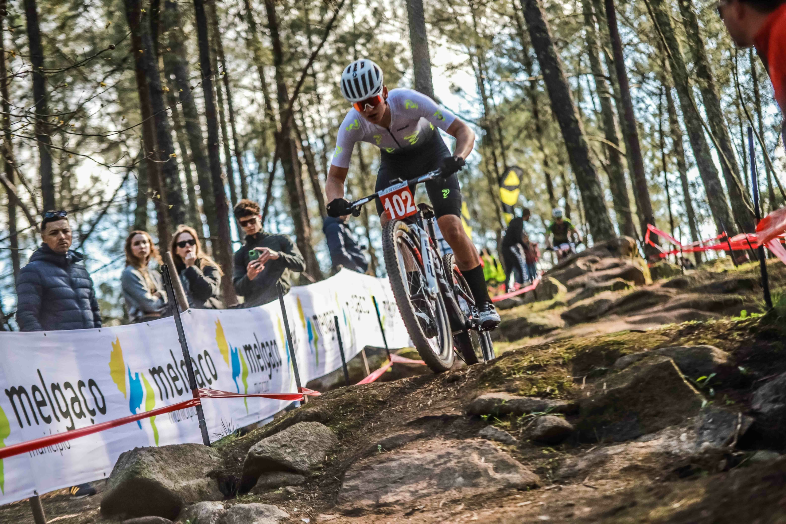 Campeonato da Europa de Mountain Bike 2025