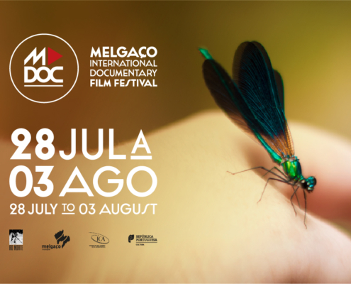 MDOC 2025: Melgaço recebe 33 documentários de 23 países entre 28 de julho e 3 de agosto